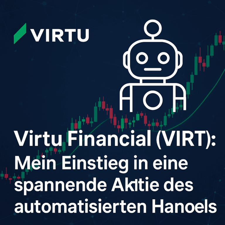 Virtu Financial (VIRT)